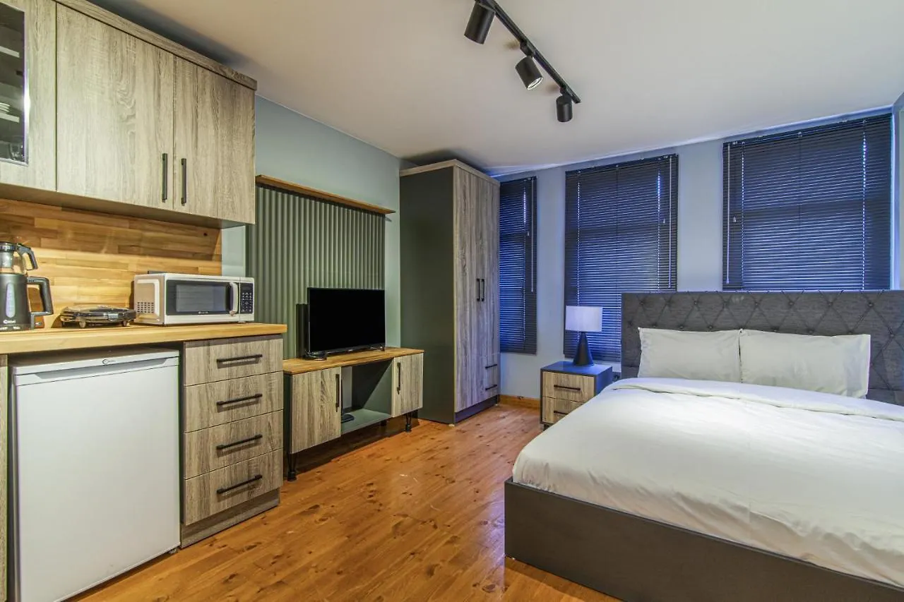 Chic Studio Apartment Istanbul
